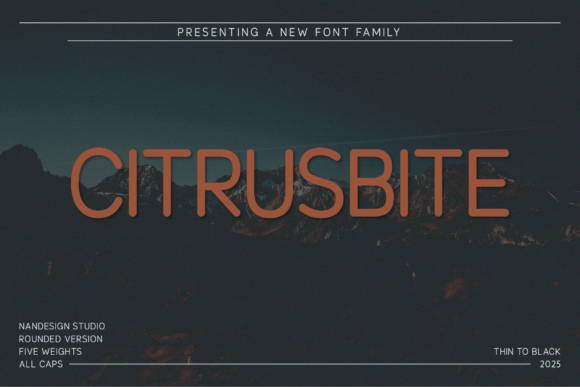 Citrusbite Rounded: A Designer’s Honest Review