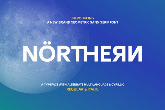 Northern Sans: A Designer’s Practical Review