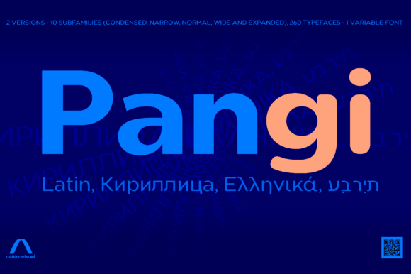 Pangiexp Regular: A Designer’s Practical Review