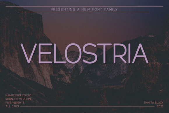 Velostria Rounded: A Designer’s Honest Review
