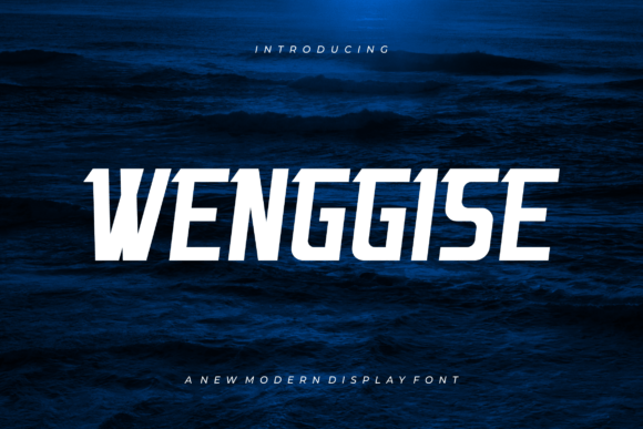 Wenggise: A Designer’s Honest Review